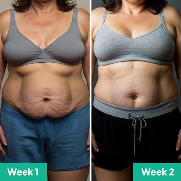 Lean Patch – Advanced Weight Loss Support Through Transdermal Technology - Image 2