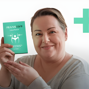 LeanPatch - Original Advanced Weight Loss Solution