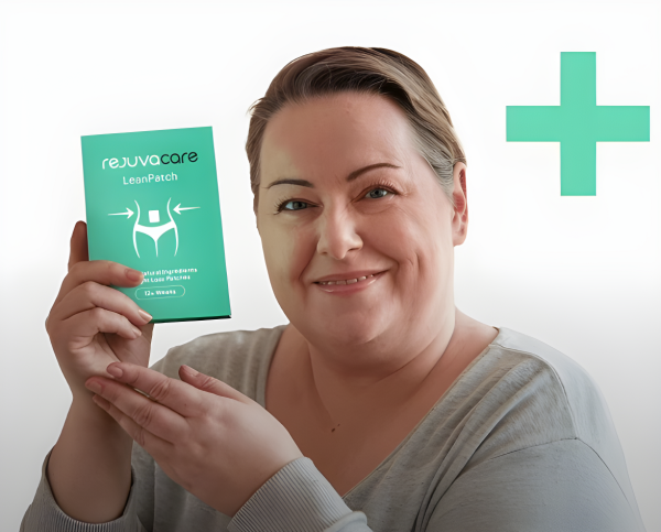 Lean Patch – Advanced Weight Loss Support Through Transdermal Technology